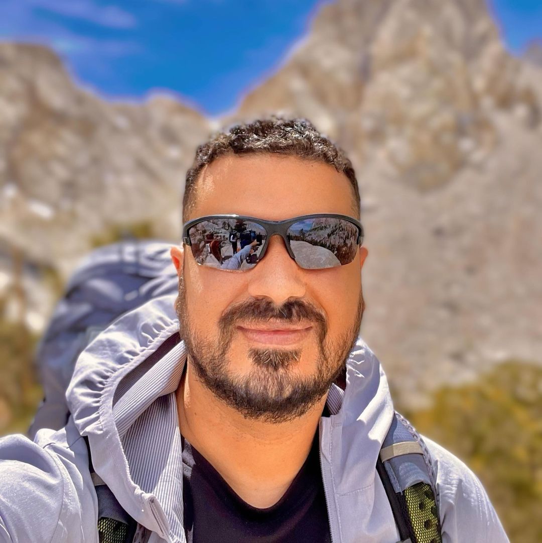 Majid Mallis - CEO and Founder Majid Mallis picture